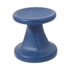ECR4Kids Twist Wobble Stool, Active Learning Chair, Flex Seating, 14in Seat Height -Northlight Store GUEST 78cb29aa 6103 4f09 932f d887197c276d
