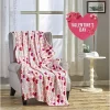 Valentine's Day Love & Hearts Collection Ultra Plush & Comfy Throw Blanket (50" X 60") -Northlight Store GUEST 796ebe04 f265 4aba b424 387d6285a631