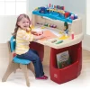 Step2 Deluxe Art Master Desk -Northlight Store GUEST 7988dfa5 521f 4bbb 9b25 d6272a7e811e