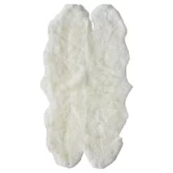 Hand Tufted Double Pelt Faux Sheepskin - NuLOOM -Northlight Store GUEST 79a7da98 4750 4b6b bf17 e2a060c8fc9d