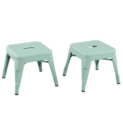 Set Of 2 Kids' Activity Stools - ACEssentials -Northlight Store GUEST 79d0225b 1b2c 46db b6a8 a5dc0bf59f93
