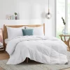 Peace Nest Breathable Lightweight White Down Comforter Duvet Insert, Oversized Blanekt -Northlight Store GUEST 79ed057e e386 4bad 903e aa01b53af23b