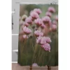 Hello Twiggs Flowers Shower Curtain Green - Deny Designs -Northlight Store GUEST 7a4aaa66 843e 4e9b ab75 3acbd7019037