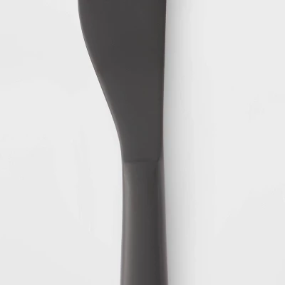 20pc Harrington Flatware Set Black - Threshold™ 4 20pc Harrington Flatware Set Black - Threshold™ - Image 2