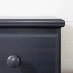 Summer Breeze 1 Drawer Nightstand Blueberry - South Shore 14 Summer Breeze 1 Drawer Nightstand Blueberry - South Shore -Northlight Store GUEST 7aae77d1 a5a1 4a0c 9ee6 383f60a83ba4
