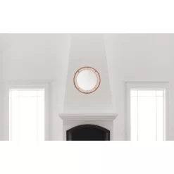 ZM Home 24" Luxe Round Mirror Gold 13 ZM Home 24" Luxe Round Mirror Gold -Northlight Store GUEST 7bd445f7 dcf2 4845 9263 6df73c047e00