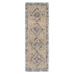 Christina Medallion Tufted Accent Rug - Safavieh -Northlight Store GUEST 7c4670ca 3a6a 4772 a426 c16dda8d3bac
