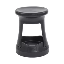 ECR4Kids Storage Wobble Stool, 18in Seat Height, Active Seating -Northlight Store GUEST 7d41ff2a a15e 44f4 953a c7988fc4adc2