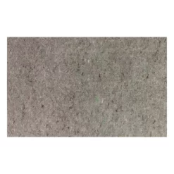 Flash Furniture Slide-Stop® Multi-Surface Reversible Non-Slip Cushion Rug Pad, 1/4" Thick, Floor Protection, For 4'x6' Area Rug, Gray 19 Flash Furniture Slide-Stop® Multi-Surface Reversible Non-Slip Cushion Rug Pad, 1/4" Thick, Floor Protection, For 4'x6' Area Rug, Gray -Northlight Store GUEST 7d44aece f30e 436b b033 ee05fc22cb1b