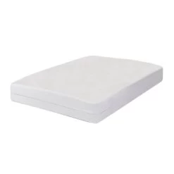 All-In-One Mattress Protector Cover With Zippered Bed Bug Blocker - Fresh Ideas -Northlight Store GUEST 7d912b26 1225 4f87 8610 e3b023d4ca2a
