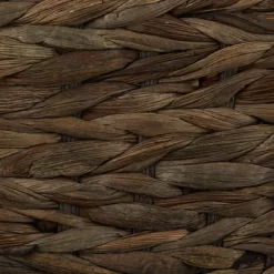 Design Imports Set Of 3 Hyacinth Baskets Gray Wash -Northlight Store GUEST 7dd9c5a8 4ddb 42c4 aa99 6237b439527c