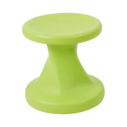 ECR4Kids Twist Wobble Stool, Active Learning Chair, Flex Seating, 14in Seat Height -Northlight Store GUEST 7e16ead5 029e 48c3 b0f9 0d1af8799d43
