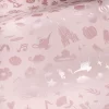 Disney Princess Glitter Icons Peel And Stick Wallpaper Pink - RoomMates -Northlight Store GUEST 7e63c732 393c 43e0 93c7 c50f13ed5c98