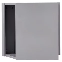 Kelly Modular Stackable Single Storage Cubby - Inspire Q -Northlight Store GUEST 7ef507c8 6e43 4040 bcaf cf9f734b3504