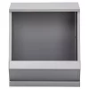 Kelly Modular Stackable Single Storage Cubby - Inspire Q 1 Kelly Modular Stackable Single Storage Cubby - Inspire Q -Northlight Store GUEST 7f254839 9ba6 49b1 ab85 f2e8ffac2def