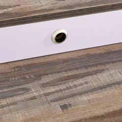 Tucker Desk Black/Driftwood - Buylateral -Northlight Store GUEST 7fef2049 7b2e 4bd5 9f44 31b95add5fb5