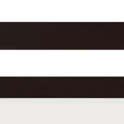 Twin Kids' Caspian Daybed With Trundle Chocolate - Hillsdale Furniture -Northlight Store GUEST 8039677a bf05 43cd ad2d 9fb2a0c92172