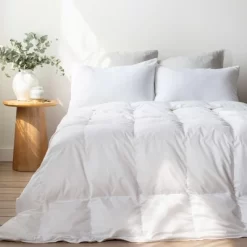 All Season Luxury White Duck Down Duvet Comforter Insert | BOKSER HOME -Northlight Store GUEST 807f5d8b 2897 45fc a81f 95a9ad7c88f4