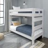 Max & Lily Farmhouse Twin Over Twin Bunk Bed -Northlight Store GUEST 80a427fd 6533 4f86 a1a6 e1455d1d11eb
