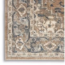 Nourison Concerto Center Medallion Indoor Rug 17 Nourison Concerto Center Medallion Indoor Rug -Northlight Store GUEST 80ae1f10 8885 42db 9f2f 228436acf04e