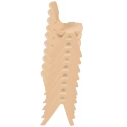 Flash Furniture 2 Pack Plastic Stackable School Chair With 12" Seat Height 20 Flash Furniture 2 Pack Plastic Stackable School Chair With 12" Seat Height -Northlight Store GUEST 80f877ad 21b5 43f4 980c 7808fecf2a73