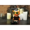Gallerie II Owl Halloween Dangle Leg Shelf Sitter Figure Decor -Northlight Store GUEST 8118ff17 238e 4468 925b 6ad76e6536f2