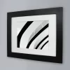 11" X 14" Matted To 8" X 10" Wide Gallery Frame Black - Room Essentials™ -Northlight Store GUEST 81781d9d 12d1 4668 a736 1b9bed13ca39
