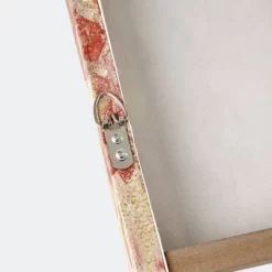 (Set Of 3) Autumn Forest Canvas Art Palette Knife Embellishment Red 11 (Set Of 3) Autumn Forest Canvas Art Palette Knife Embellishment Red -Northlight Store GUEST 8191bdce 1cab 429a 97a9 632deb3043c7