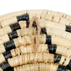 Set Of 3 Seagrass Plate Handmade Basket Wall Decors Brown - Olivia & May -Northlight Store GUEST 827af3aa 14b9 41b1 a727 afa7a10a5e8a