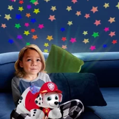 Nickelodeon PAW Patrol Marshall Sleeptime Lite Plush LED Nightlight - Pillow Pets -Northlight Store GUEST 83833cf3 0466 47d6 a116 9b6584ec527f