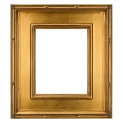 Creative Mark Museum Collection Frames Plein Aire Gold Frame 2 PACK 3.5 Inch Wide -Northlight Store GUEST 83a7b692 68ff 49a2 8af7 d56063e45032