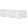 Country Living Hatteras Floating Farmhouse Mantel Shelf In Whitewash -Northlight Store GUEST 845cbe9e 1eab 41bd 92bb 8ab9b946ab4e