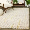Elena Striped Shag Kids' Rug - Balta Rugs -Northlight Store GUEST 84cd01b5 6f48 4b9b 8d44 f3baaa8e2d41