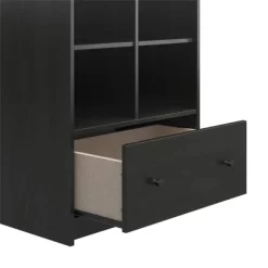Studio J 1 Drawer Storage Tower - Room & Joy -Northlight Store GUEST 8502ea13 de02 4b5c 8772 6c9569fcc4c7