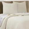 Beckett Cream Euro Sham Set Of 2 - Levtex Home -Northlight Store GUEST 86afbcdf 0b8e 45f5 a775 fe1a29dc370d