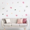 Pastel Floral Wall Decor - Decalcomania -Northlight Store GUEST 86c4e2d5 1d80 4a6c a6ca cc9ca2bc5860