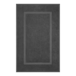 American Soft Linen 100% Cotton Bath Mat Set, 2-Pack, 20 Inch By 34 Inch, Bath Mats For Bathroom -Northlight Store GUEST 86ee510e 2caf 42e4 9924 6224dc5becf8