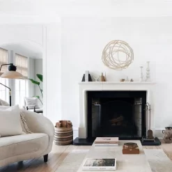 LuxenHome Gold Metal Abstract Swirl Round Wall Decor 14 LuxenHome Gold Metal Abstract Swirl Round Wall Decor -Northlight Store GUEST 86ef178b 898e 4a44 aee8 b4b1a29bfad8