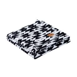 50"x70" Oversized Geometric Reversible Throw Blanket - Wrangler -Northlight Store GUEST 8707870d 9841 4fad 9db2 5f034e0e648c