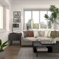 Traditional Metal Table Lamp Black - Olivia & May -Northlight Store GUEST 8768d26b 91a4 4af6 9840 df3893bfde36