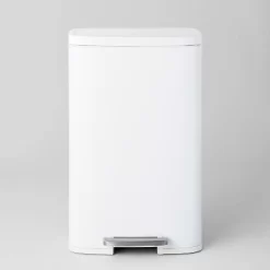 45L Rectangular Step Trash Can - Brightroom™ -Northlight Store GUEST 87a16921 a1d4 4dfe b027 93395cfc6474