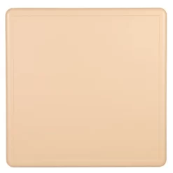 Emma And Oliver 24" Square Plastic Height Adjustable Activity Table Set With 2 Chairs -Northlight Store GUEST 87dcd6ef 68d7 4e53 8b39 582980f67c5b