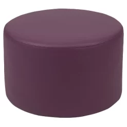 Flash Furniture Soft Seating Flexible Circle For Classrooms And Daycares - 12" Seat Height -Northlight Store GUEST 8861027c b728 48a5 b87c fef45f025d94