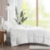 Warmer Cotton Sateen Down Alternative 300 Thread Count Comforter - Level 2 - 3M® Thinsulate 2 Warmer Cotton Sateen Down Alternative 300 Thread Count Comforter - Level 2 - 3M® Thinsulate -Northlight Store GUEST 894092b6 969a 459a 9687 5d8e7f33c0bc
