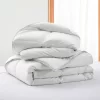 Peace Nest Light&All-Season Warmth White Goose Feather Down Comforter Duvet 1 Peace Nest Light&All-Season Warmth White Goose Feather Down Comforter Duvet -Northlight Store GUEST 89842d0b cbcf 4222 a779 31730cf286ec
