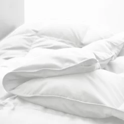 Peace Nest Medium Weight White Goose Down Duvet Comforter Insert -Northlight Store GUEST 8acf2253 9a02 4839 86e3 0b2afa87d56a