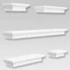 5pc Traditional Shelf Set - Threshold™ -Northlight Store GUEST 8b292500 75e1 48a1 adcf d2da4fa4e5cf