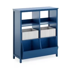 Martha Stewart Kids' Jr. Toy Storage Organizer With Bins -Northlight Store GUEST 8b4e594b 87d8 40b0 9cf5 c3d94f25653b