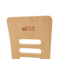 ECR4Kids Bentwood Chairs, Stackable School Chairs, Assembled, 2-Pack - Natural -Northlight Store GUEST 8b9d0525 fcd3 46aa 9b5d c7418ded1657
