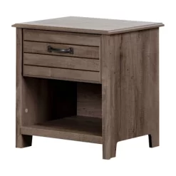 Asten 1-Drawer Nightstand - South Shore -Northlight Store GUEST 8be86a1e c1cb 4e71 bcd0 60989093e28c